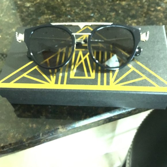 Anna-Karin Karlsson paws love sunglassses new $1343.00 main image 3